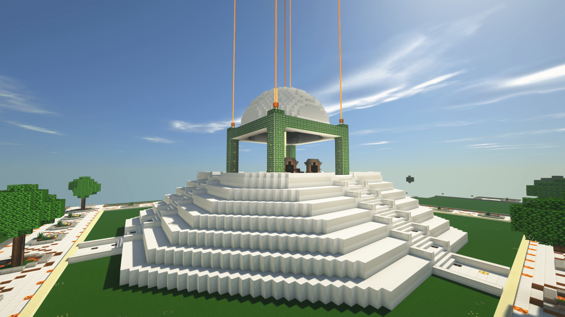 MyServer Plots Server